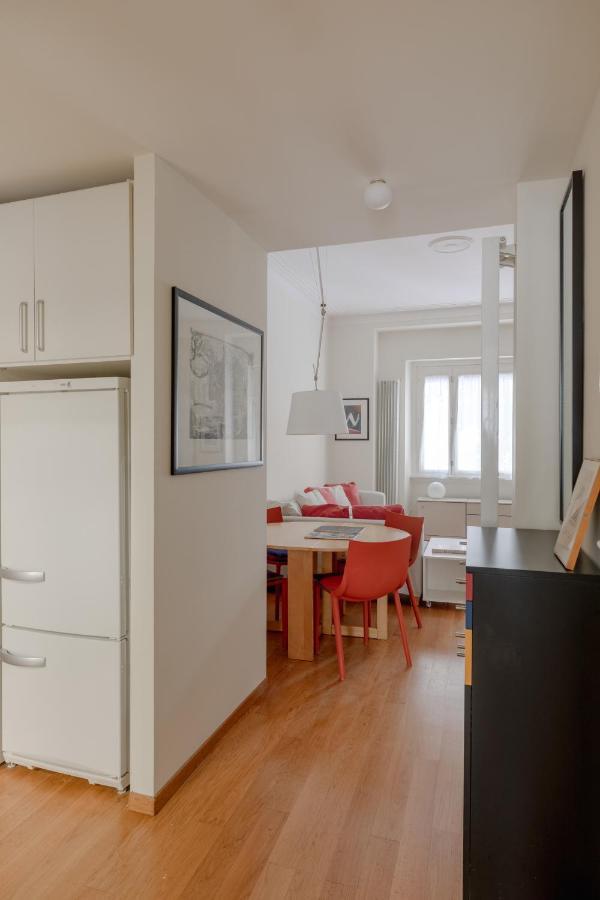 Appartement Olimpico, Flaminio, Maxxi E Auditorium A 2 Passi Rome